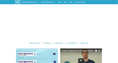 Desktop Screenshot of oursuccesscenter.com